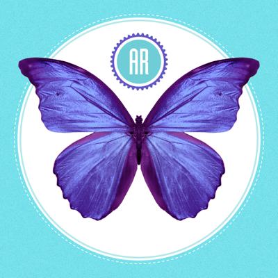 AR Butterflies
