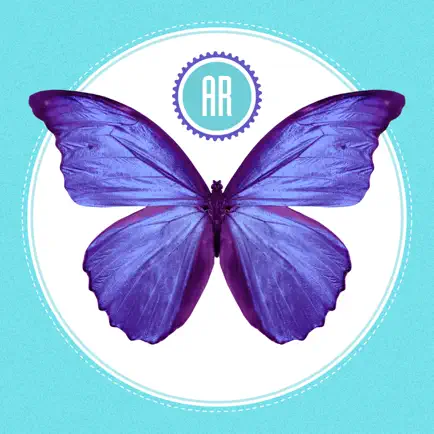 AR Butterflies Cheats