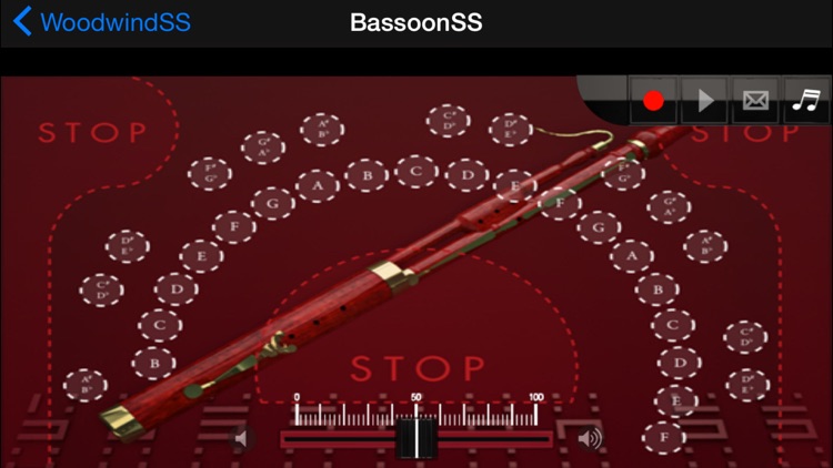 Woodwind instrumentSS IA screenshot-5