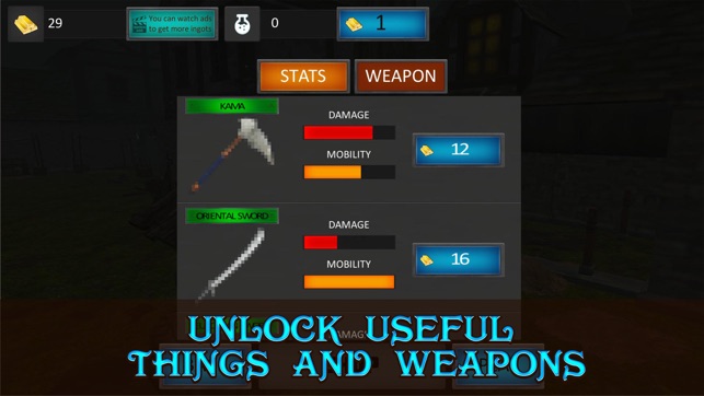 Spy Ninja - Breakout Escape(圖4)-速報App