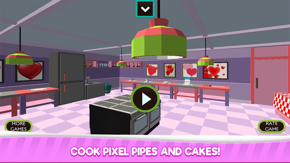 Sweet Apple Pie Cooking Chef - 1.0 - (iOS)