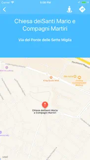 ichurch - churches near you iphone resimleri 2