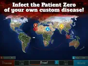 infection bio war айпад изображения 1