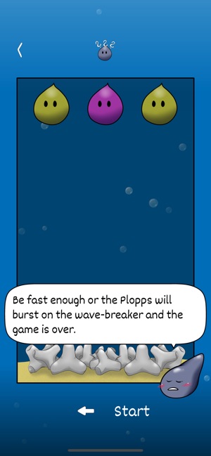 Plopp the drop(圖3)-速報App
