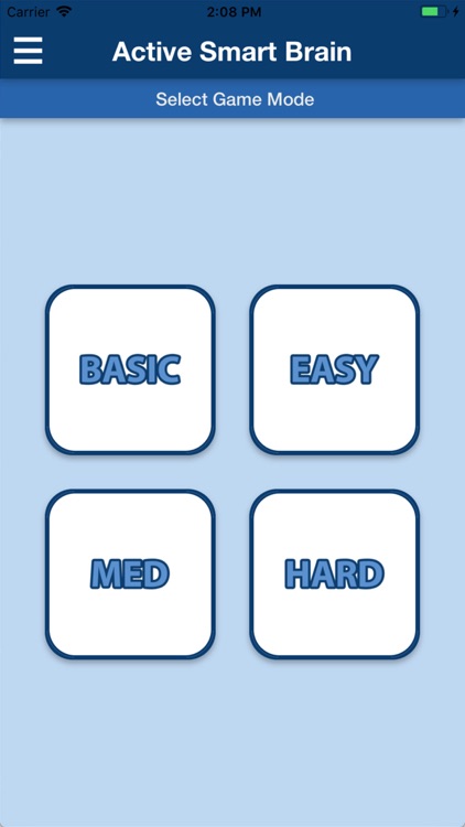 Active Smart Brain Misspelled