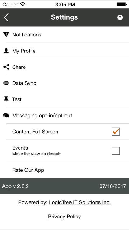 Redlands Police Department screenshot-4