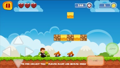 Super Jamelito screenshot 4