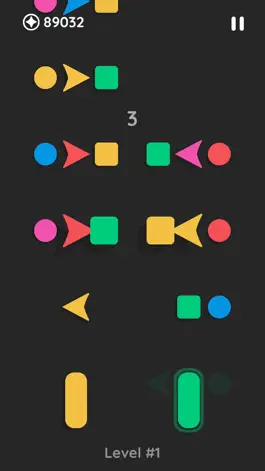 Game screenshot Twin Shades apk