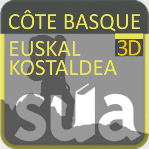 Côte Basque icon