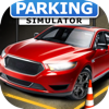 Car Parking Simulator 3D Game icon
