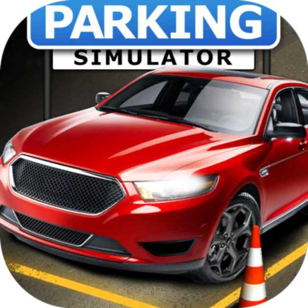  Car Parking Simulator 3D Game On The Mac App Store