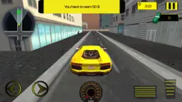 Game screenshot Taxi Driving Simulator 2018 mod apk
