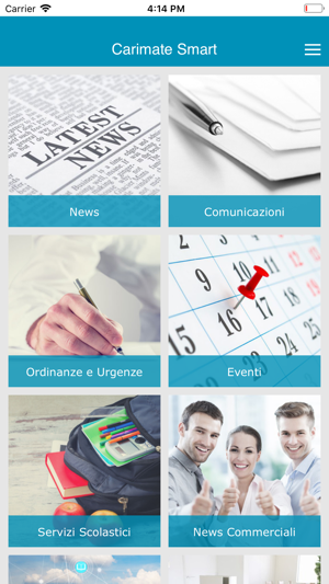 Carimate Smart(圖2)-速報App