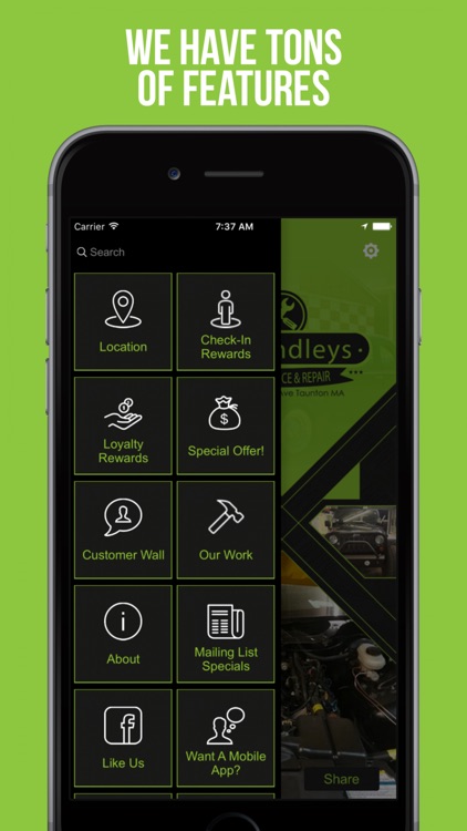 O'Handleys Auto Repair