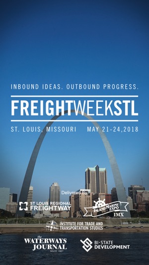 FreightWeekSTL(圖1)-速報App