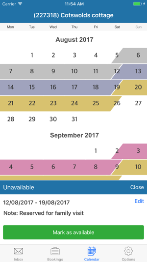 Rentalsystems(圖2)-速報App
