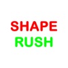 Shape Rush Game