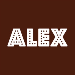 Alex Takeaway