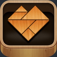 Activities of Complete Me - Tangram Puzzles