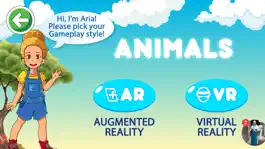 Game screenshot Aria's Adventures hack