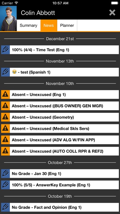 JCSB Community Portal