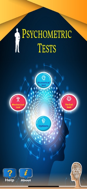 Psychometric Tests