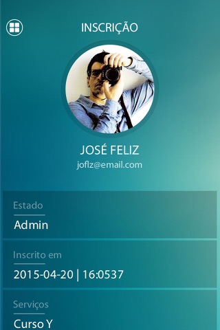 Admeus screenshot 2