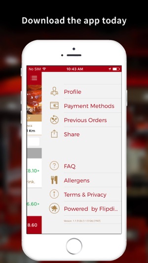 Jumbo's Restaurant Listowel(圖4)-速報App
