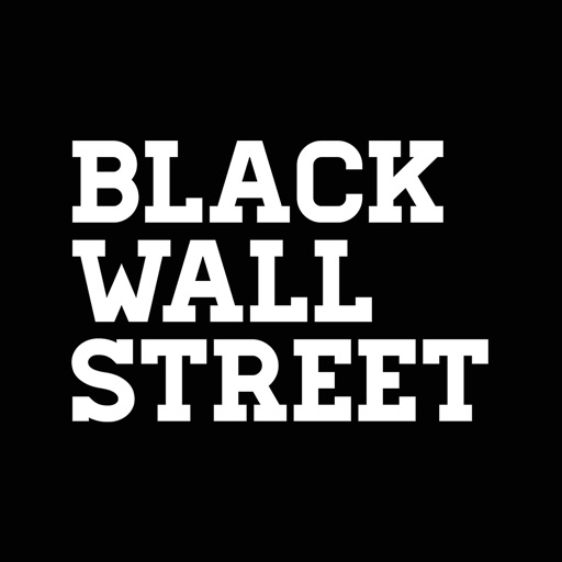 Black Wall Street: Homecoming Icon