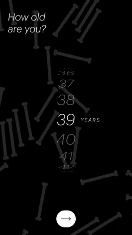 Game screenshot How Many Weeks Left? apk