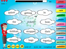 Game screenshot Grammar Pop HD hack