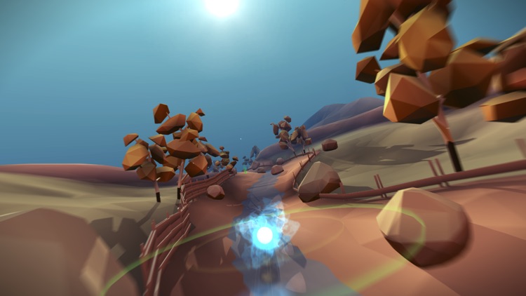 Slope Down: First Trip screenshot-4