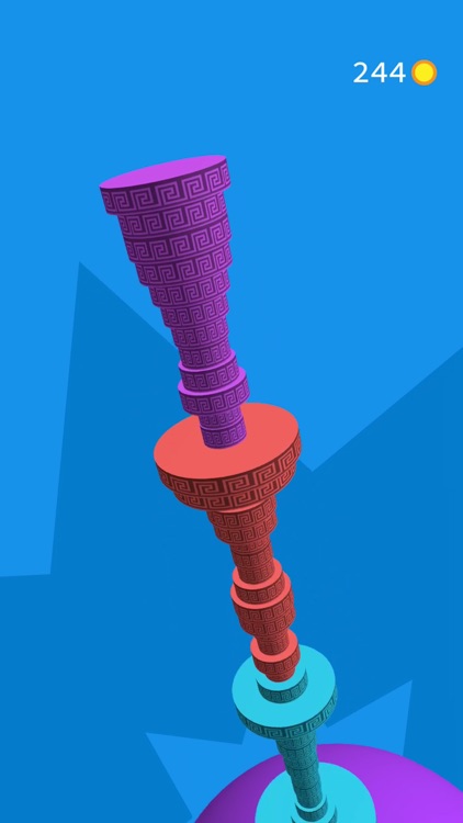 Color Stack! screenshot-9