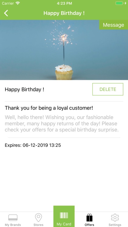 Fashion Rewards screenshot-6