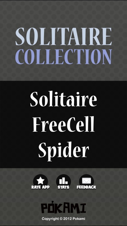Solitaire Collections