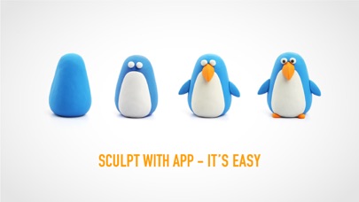 HEY CLAY® BIRDS screenshot 2
