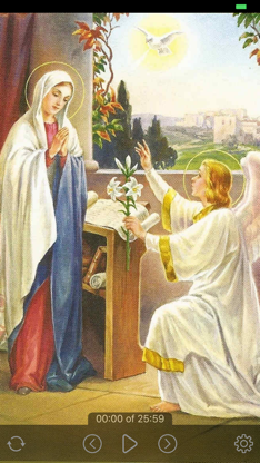 Holy Rosary - Standard Edition screenshot 2