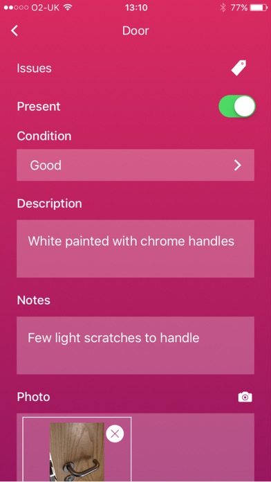 TouchRight Software screenshot 3