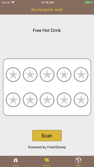 How to cancel & delete Boulangerie Jade from iphone & ipad 2