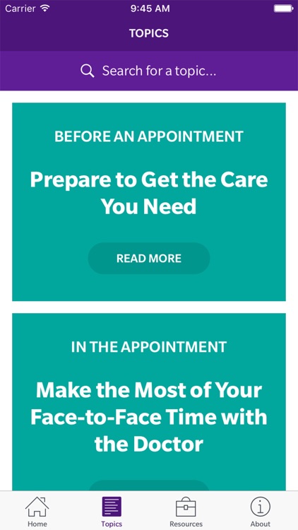 You in Charge screenshot-3