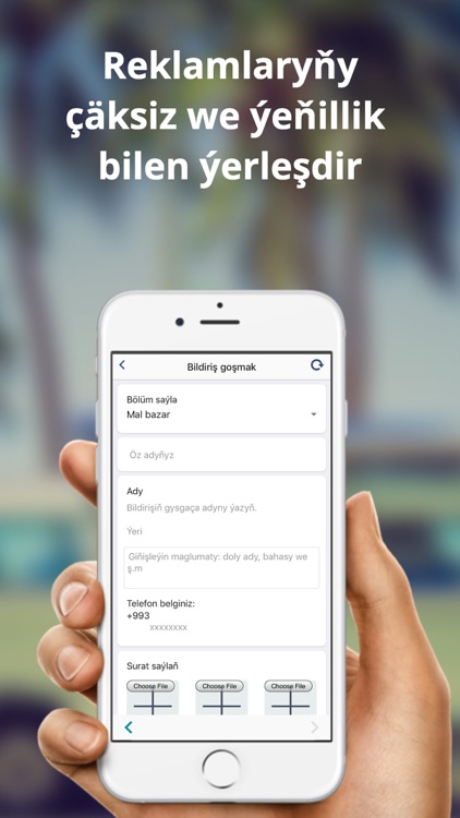 Tmavto ve Mal screenshot-3