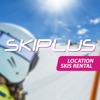 Ski Plus Saint Gervais