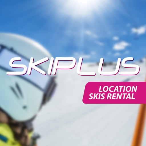 Ski Plus Saint Gervais