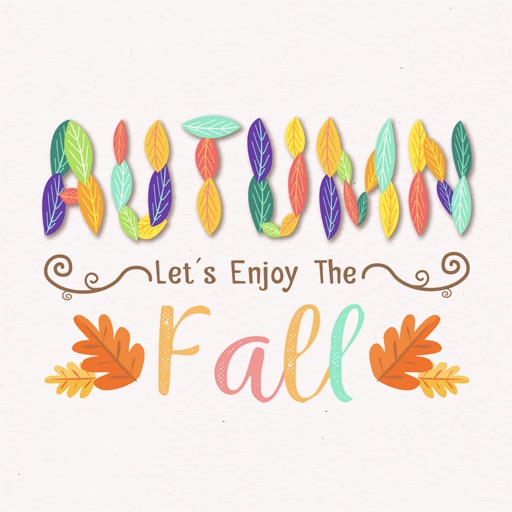 Autumn - Beautiful & Romantic icon