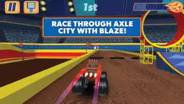 Game screenshot Blaze & the Monster Machines hack