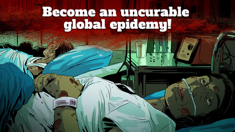 Infection Bio War screenshot 2