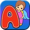 ABC Alphabet Learning Game