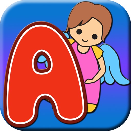 ABC Alphabet Learning Game