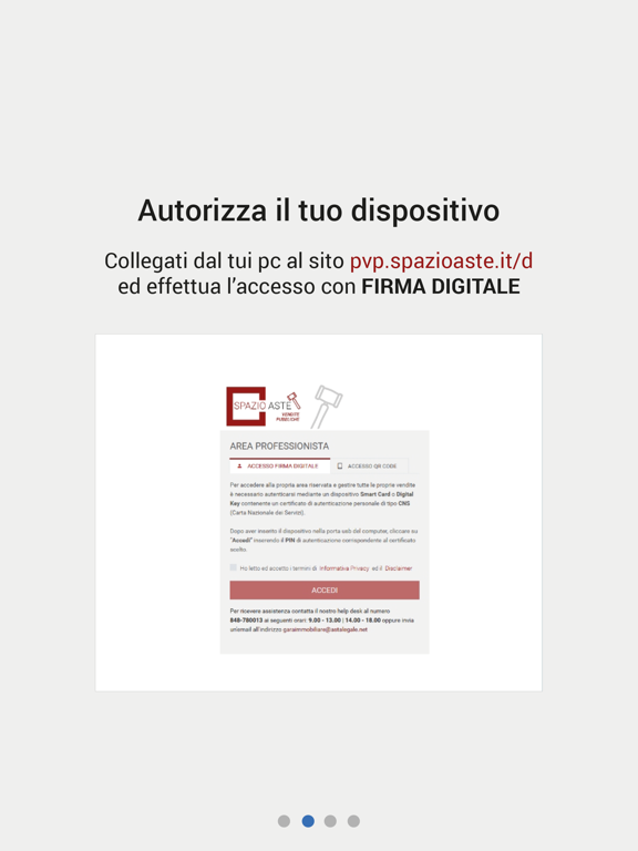 Screenshot #5 pour Spazioaste Pro