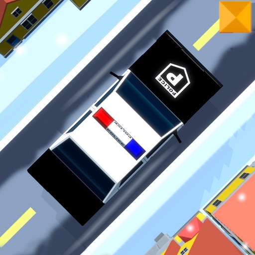 Tap Car Race Challenge icon